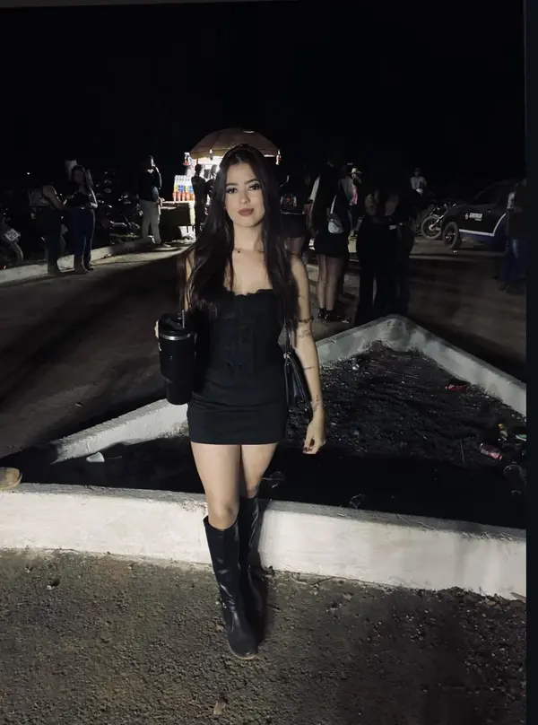 Thaynara