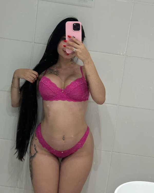 Ana clara