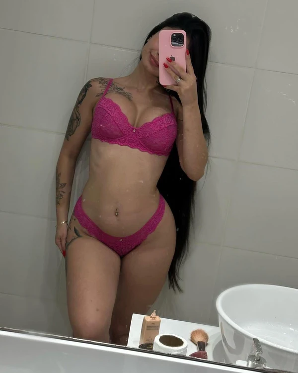Ana clara