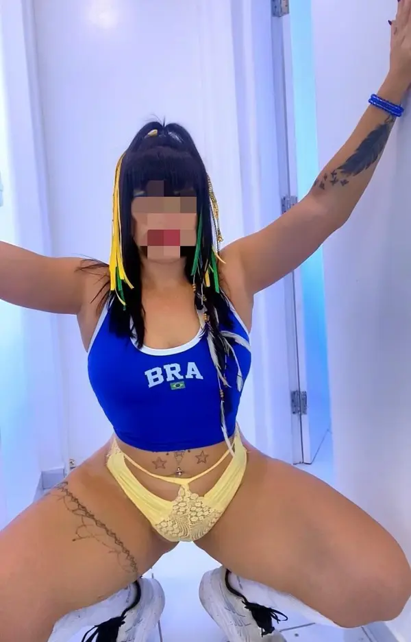 Alice arcanjo