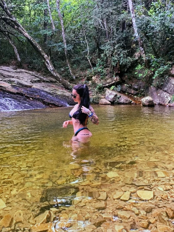 Nicole souza