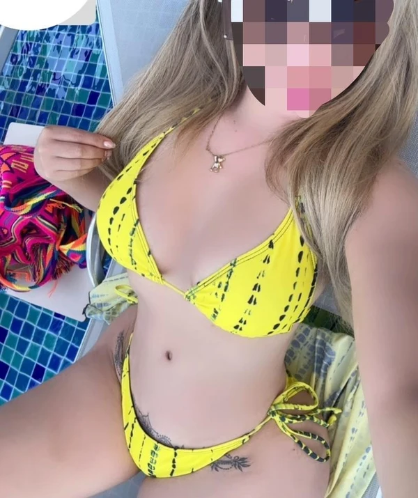 Sheilinha sabat