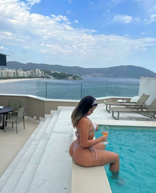 Patrícia alecr