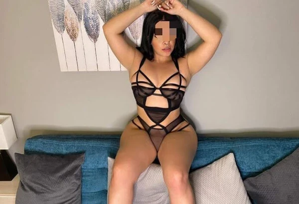 Rebecca alves