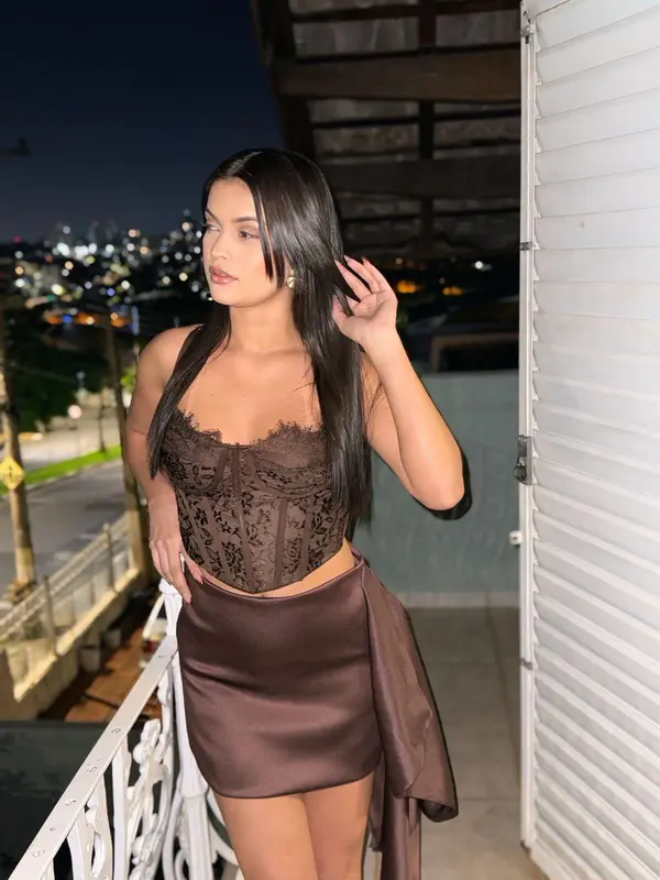 Lara bittencour
