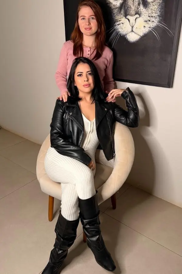 Valen&luisa