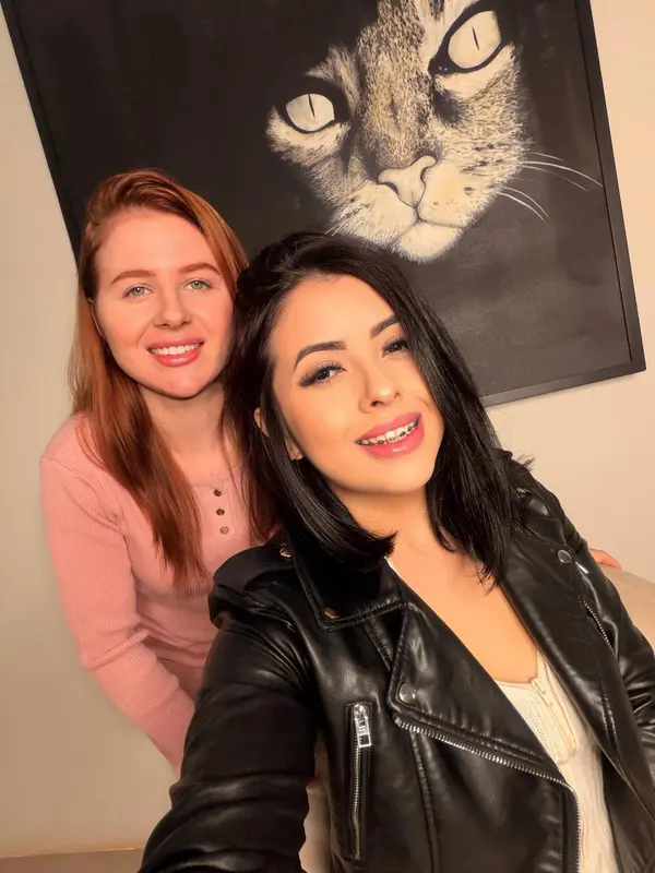Valen&luisa