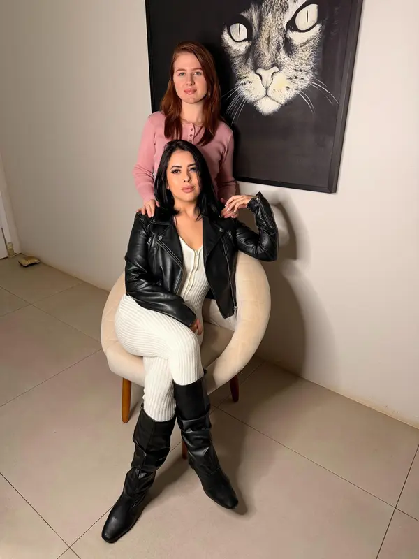 Valen&luisa