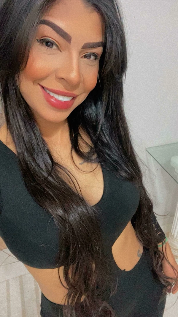 Ísis carvalho
