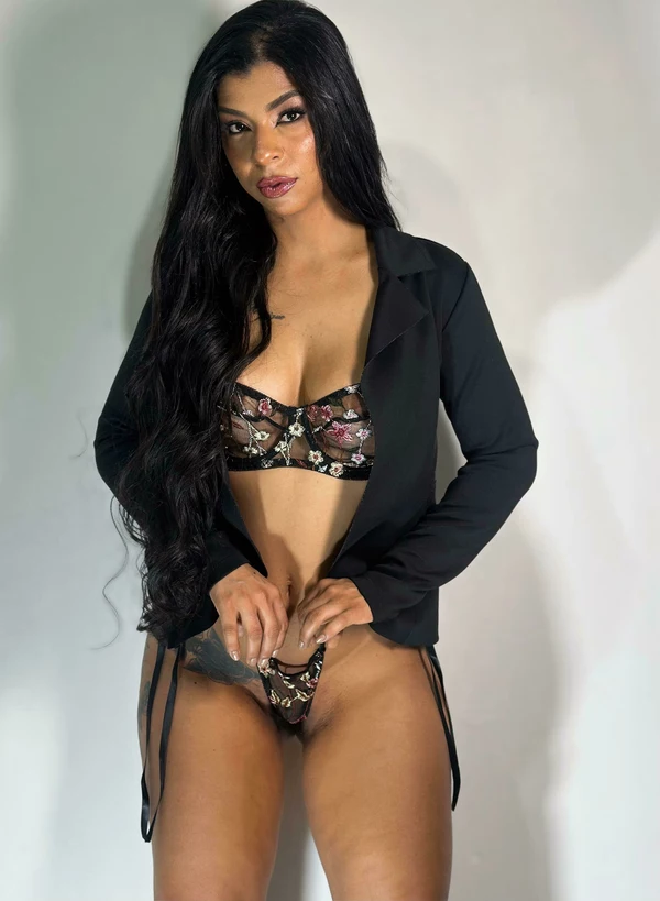 Ísis carvalho