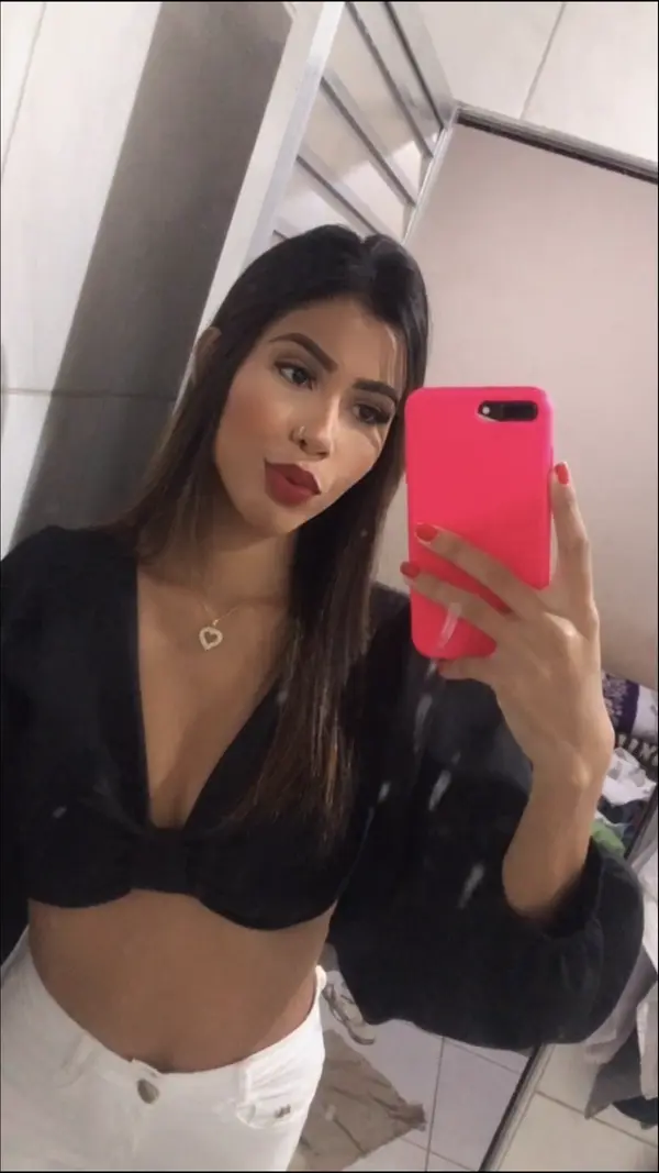 Maria vitória