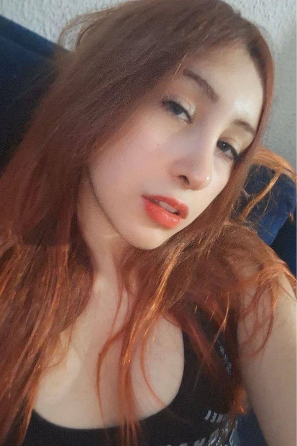 Angel giovana
