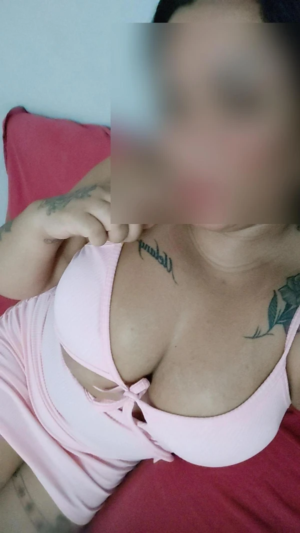 Rainha do anal.