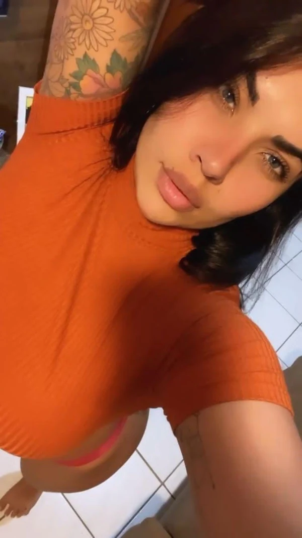 Carol ferraz