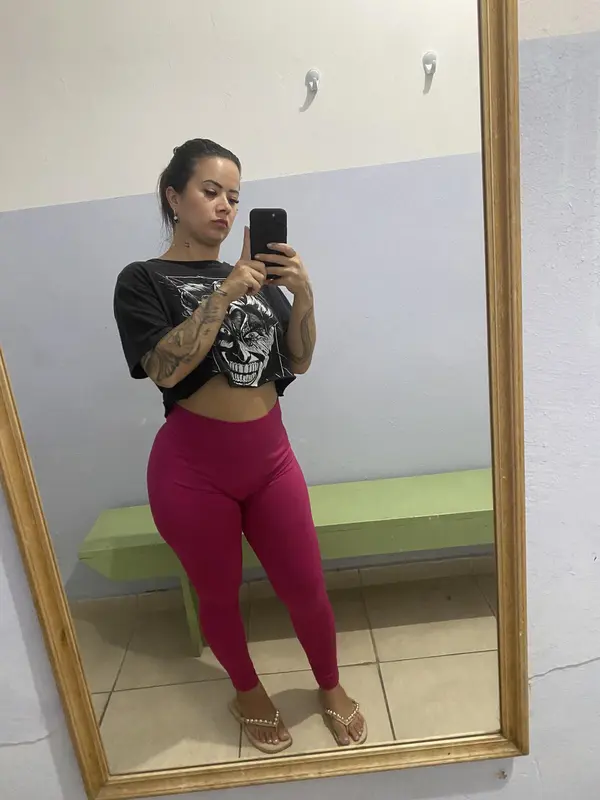 Aline fire