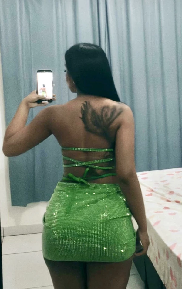 Aline