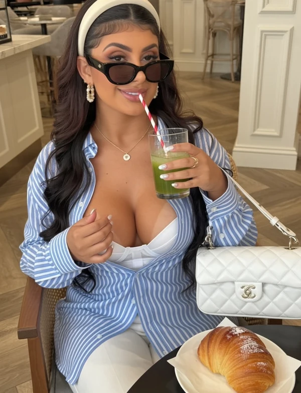 Samia keller