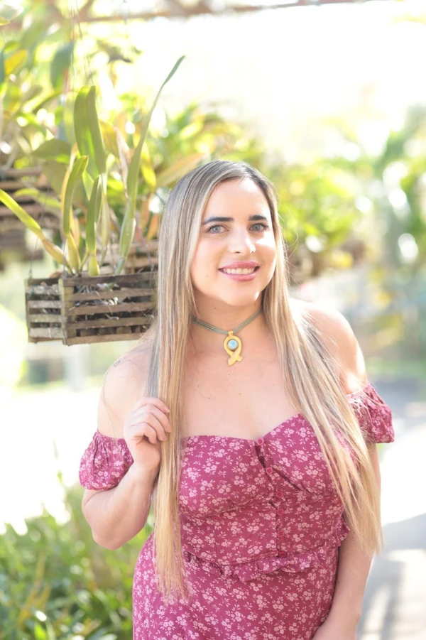 Scarlett lins