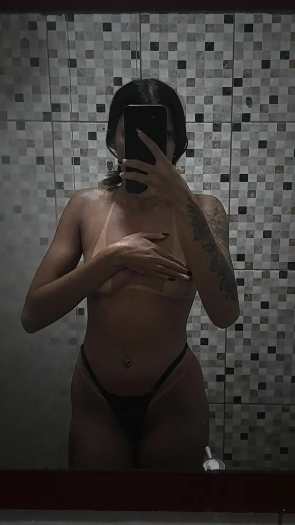 Micaely mendes