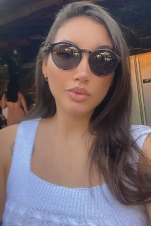 Larissa pimenta