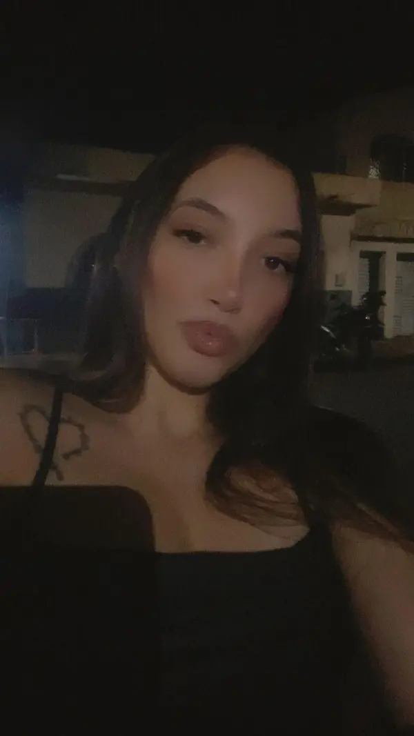 Larissa pimenta