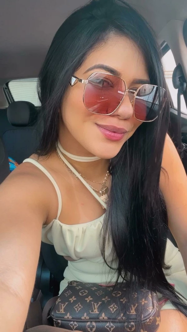 Raissa love