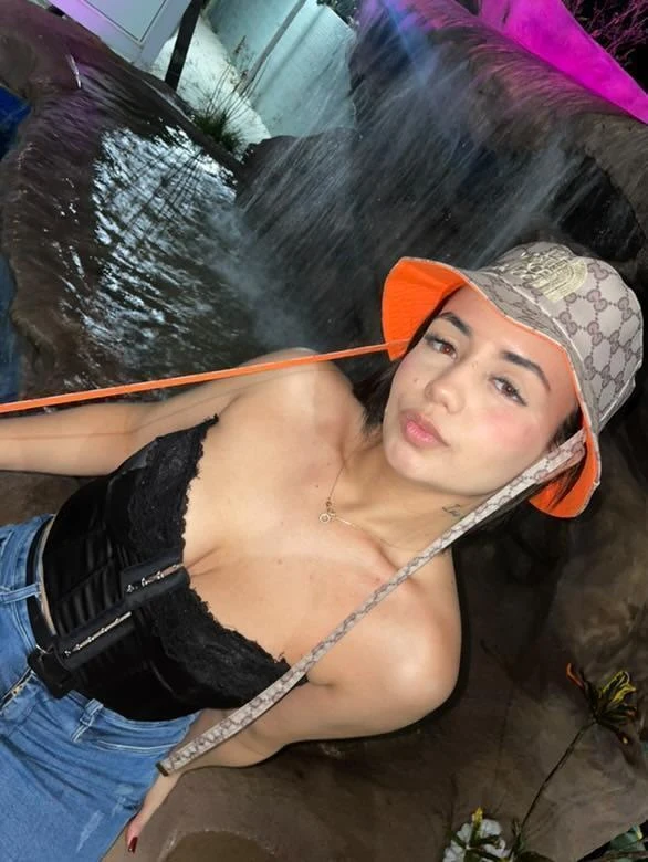 Jade vitória
