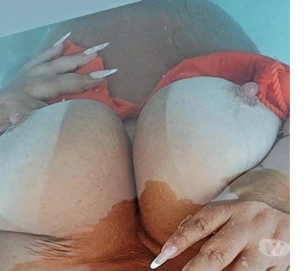 Coroa safada