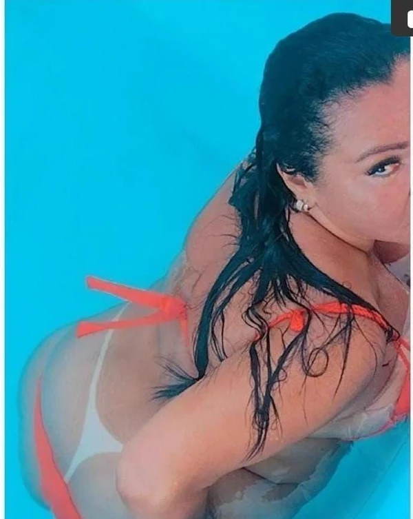 Coroa safada