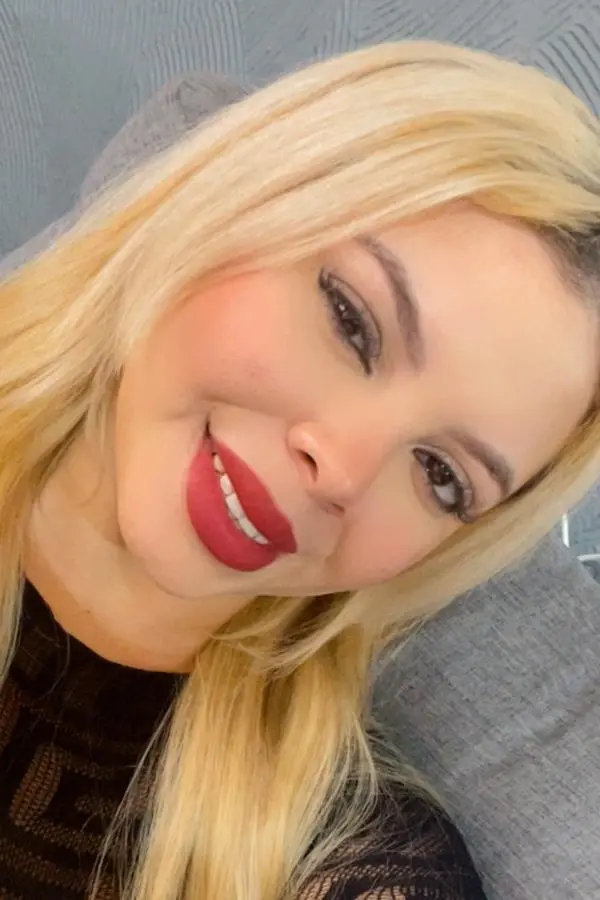 Nathy paz
