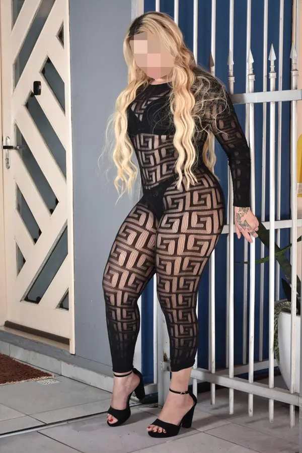 Nathy paz