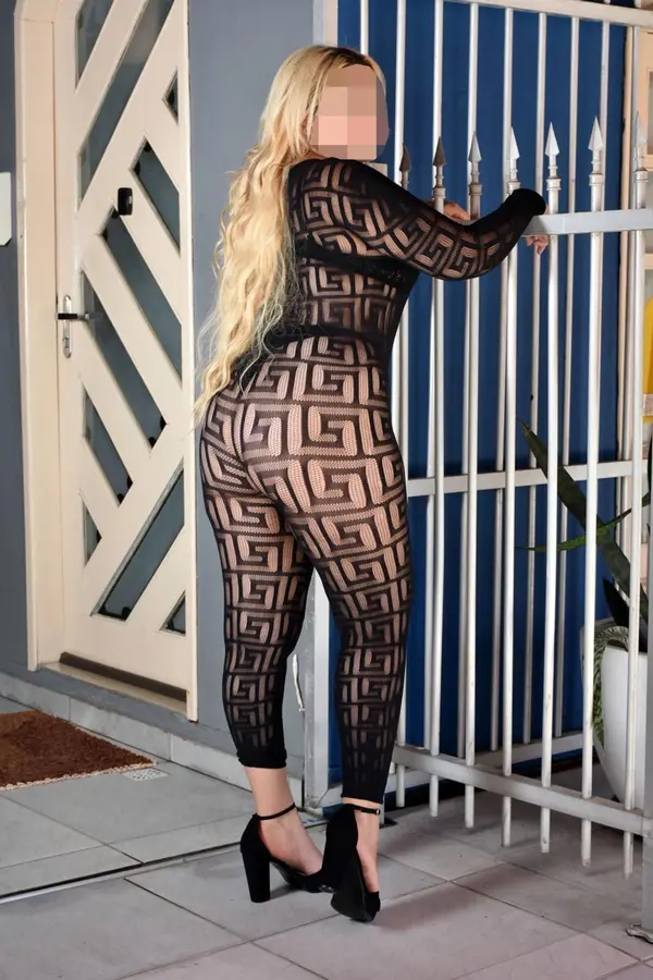 Nathy paz