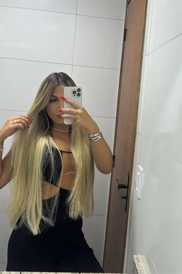 Amanda