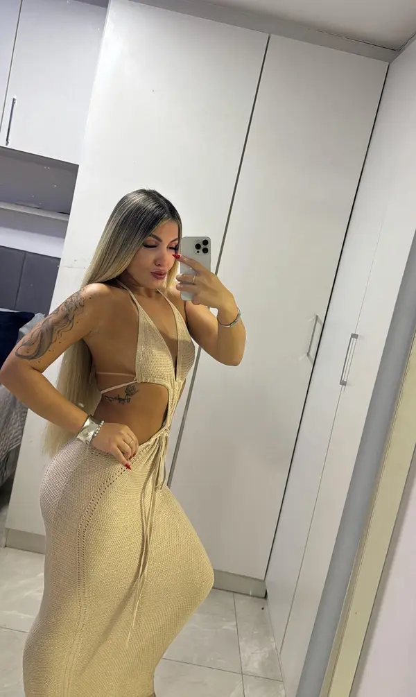 Amanda