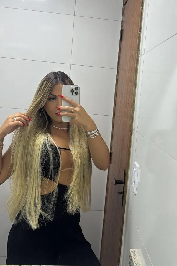 Amanda