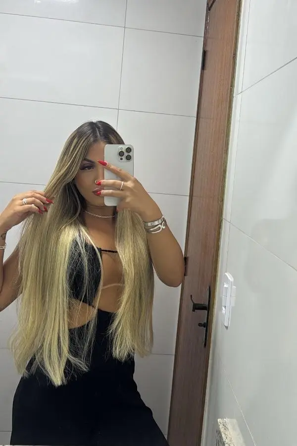 Amanda