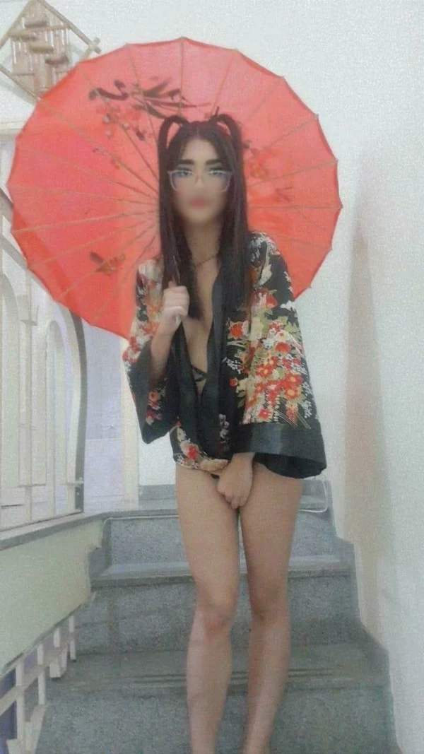 Akemy