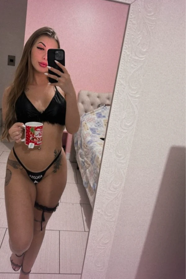 Paula matos