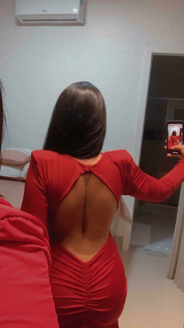 Vívian gabriele