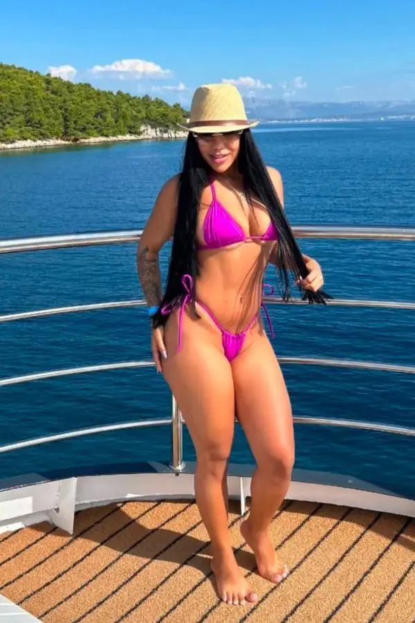 Yasmin