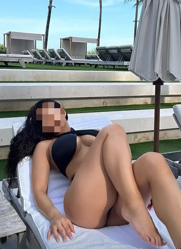 Jordana casada