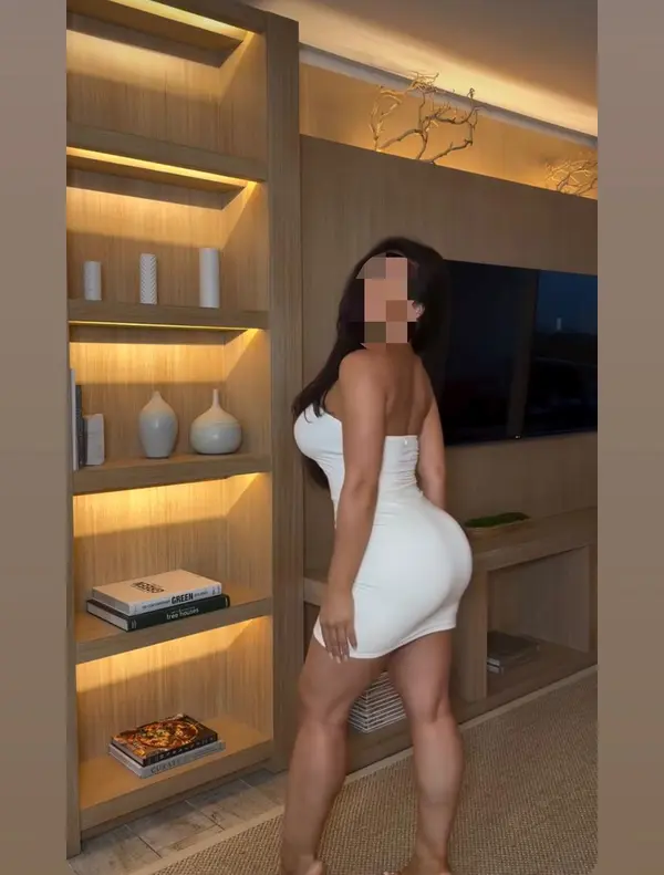 Jordana casada