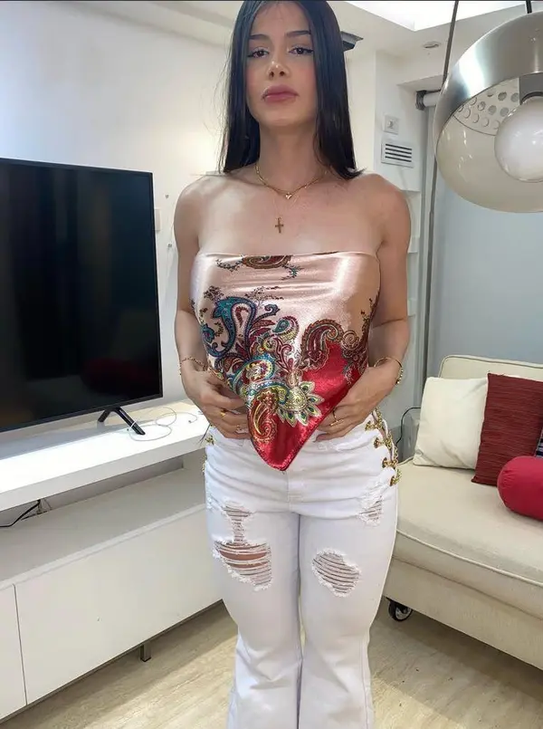 Geisa santos