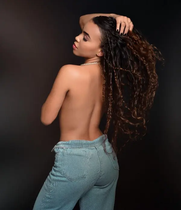 Larissa santana