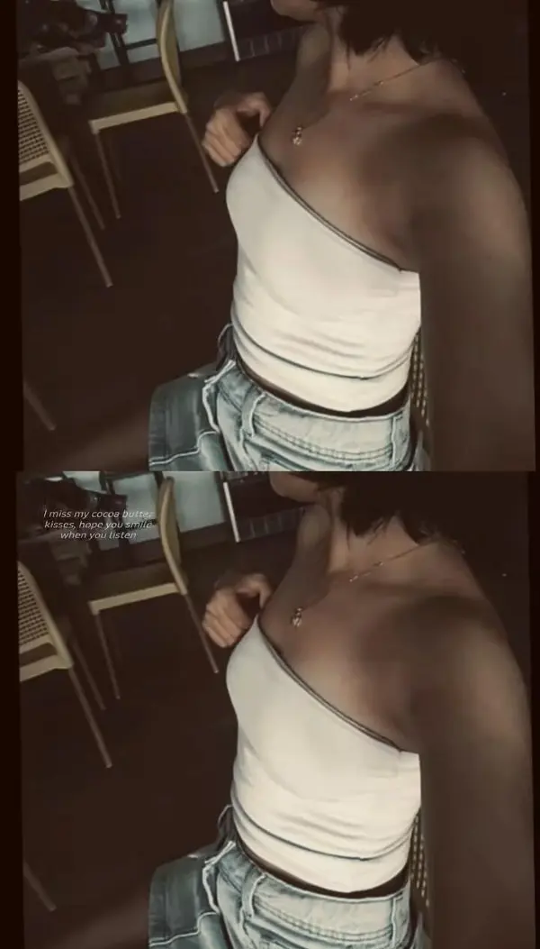 Alissa araujo