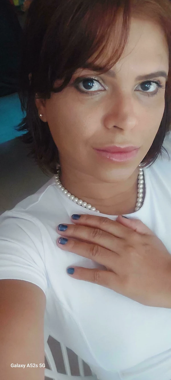Massagem erotic