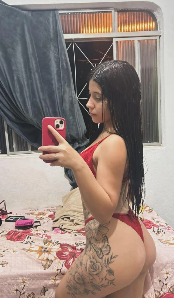 Raquel dias