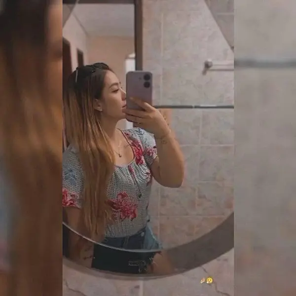Larissa