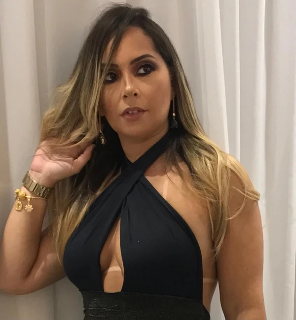 Aline moraes