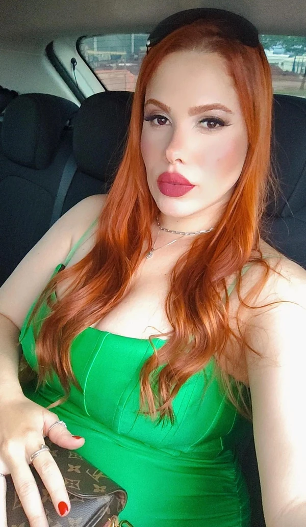 Ruiva